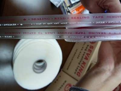 3/5/11MM SEALING KIN